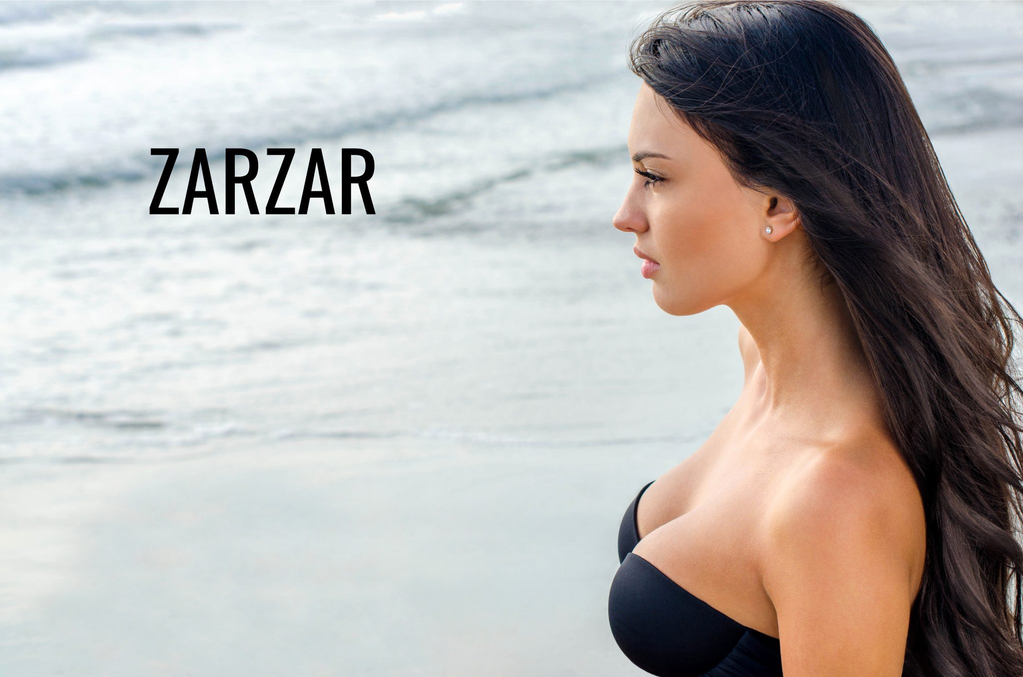 ZARZAR MODELS – ZARZAR MODELS