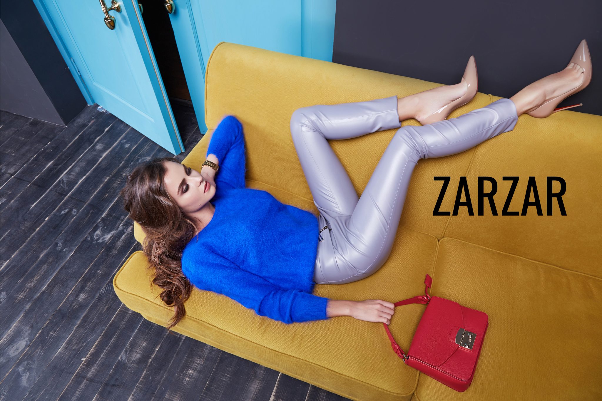 ZARZAR MODELS Top Modeling Agency Los Angeles New York San