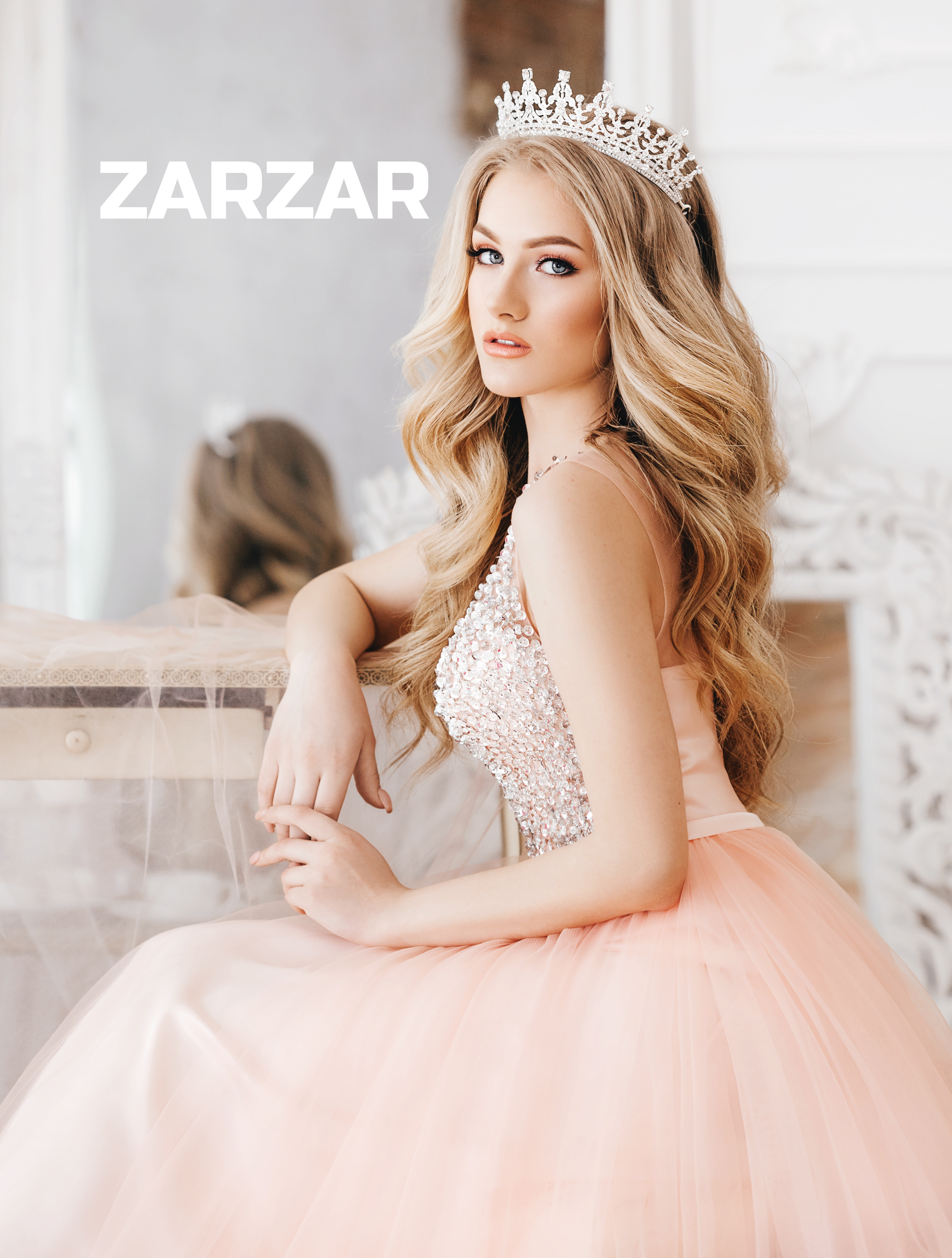ZARZAR MODELS Fashion Modeling Industry Business Description – ZARZAR MODELS