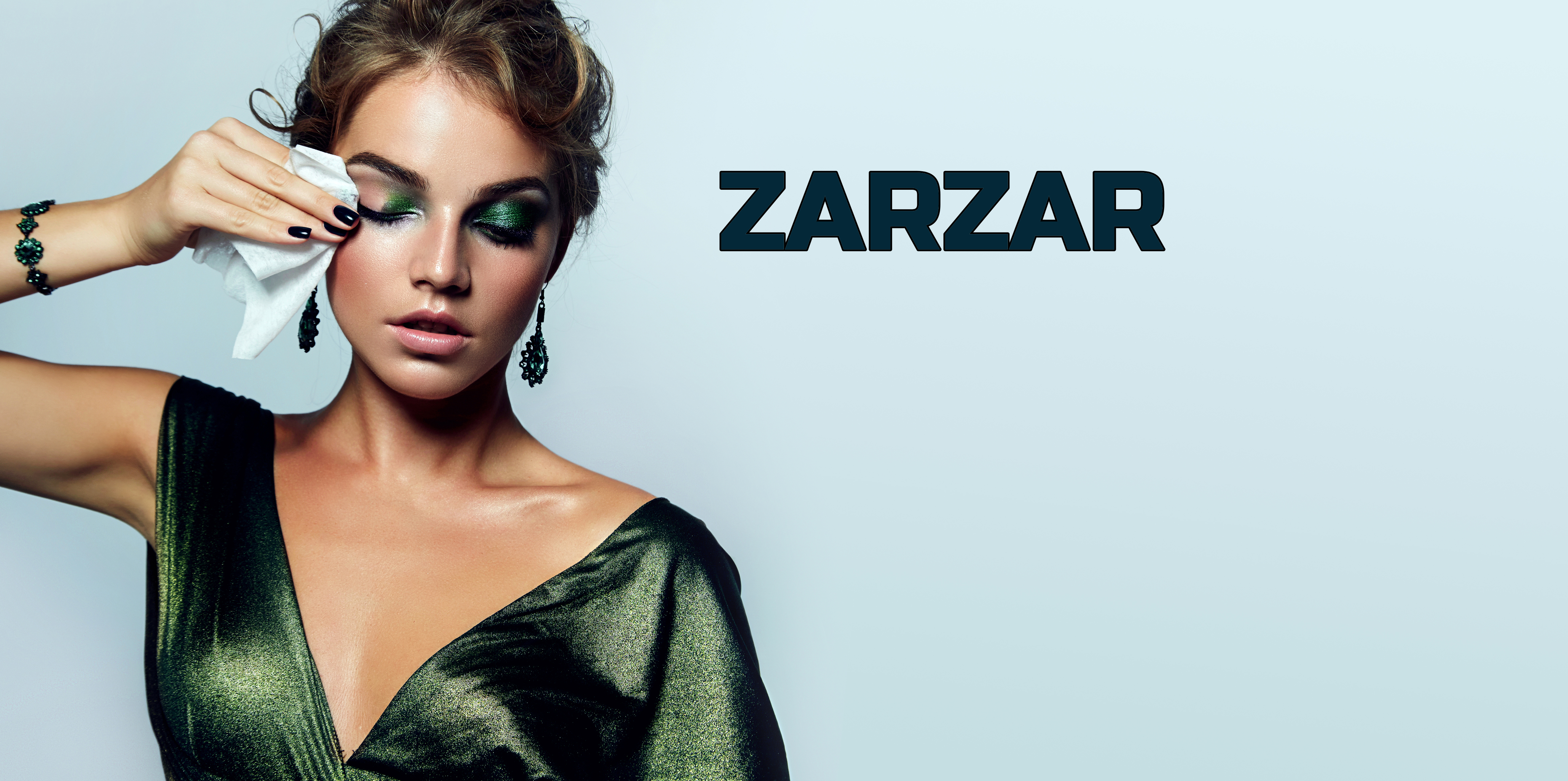 New Fashion Models – ZARZAR MODELS